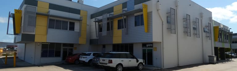 Medical / Consulting commercial property for lease at 27/547-593 Woolcock Street Mount Louisa QLD 4814