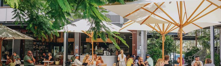 Shop & Retail commercial property for lease at 6/1 Porter Street Byron Bay NSW 2481