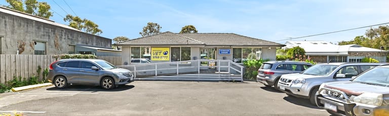 Medical / Consulting commercial property for lease at 14 Woods Street Beaconsfield VIC 3807
