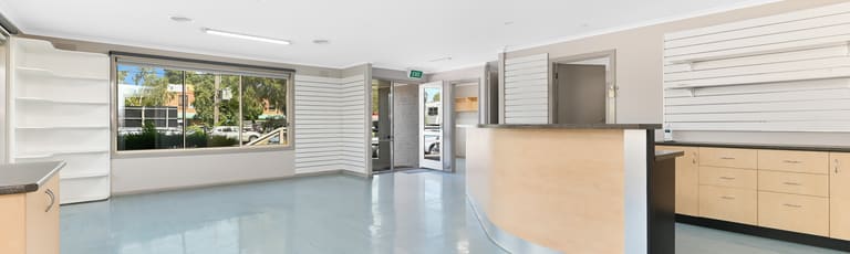 Medical / Consulting commercial property for lease at 14 Woods Street Beaconsfield VIC 3807