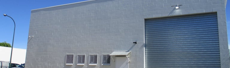 Factory, Warehouse & Industrial commercial property for lease at Lot 2/127 Anderson Street Manunda QLD 4870