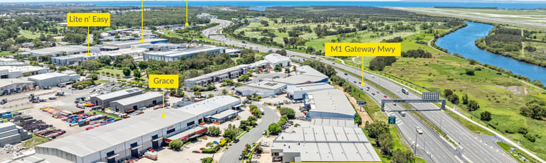 Showrooms / Bulky Goods commercial property leased at 76-82 Buchanan Road Banyo QLD 4014