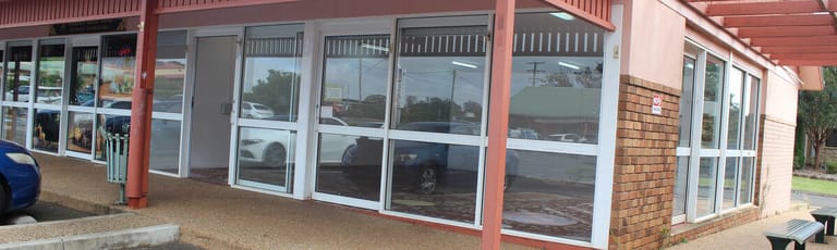 Offices commercial property for lease at Shop 10/462 West Street Kearneys Spring QLD 4350