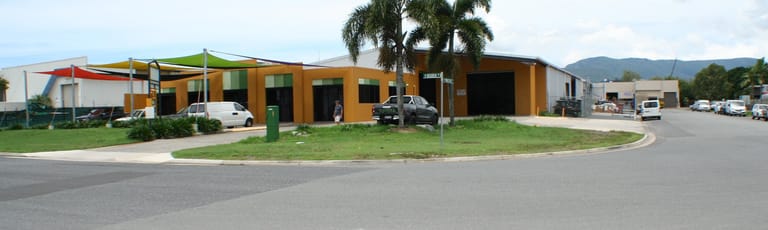 Factory, Warehouse & Industrial commercial property for lease at Tenancy 2/33 Redden Street Portsmith QLD 4870