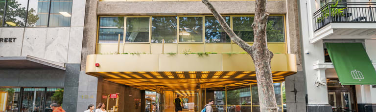 Shop & Retail commercial property for lease at 124 Exhibition Street Melbourne VIC 3000