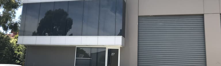 Offices commercial property for lease at 27/820-828 Princes Highway Springvale VIC 3171