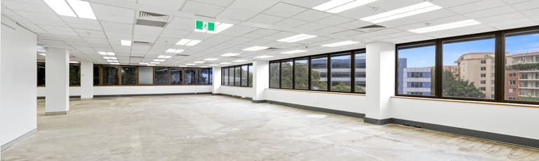 Offices commercial property for lease at Level 3/69 Christie Street St Leonards NSW 2065