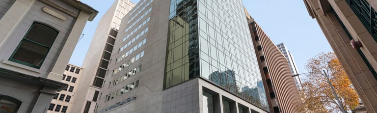 Offices commercial property for lease at Level 9/451 Little Bourke Street Melbourne VIC 3000