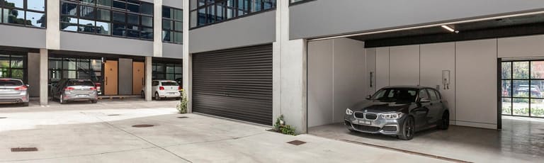Factory, Warehouse & Industrial commercial property for lease at 13/45 Vere Street Richmond VIC 3121