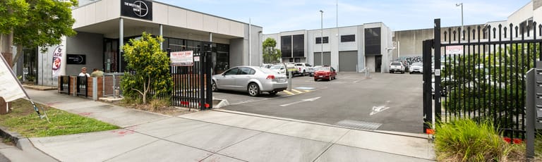 Offices commercial property for lease at 27/46 Graingers Road West Footscray VIC 3012