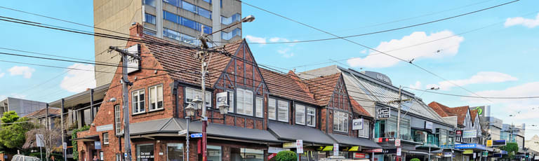 Shop & Retail commercial property for lease at 429-431 Toorak Road Toorak VIC 3142