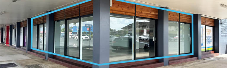 Offices commercial property leased at 1 & 2/49 McLeod Street Cairns City QLD 4870