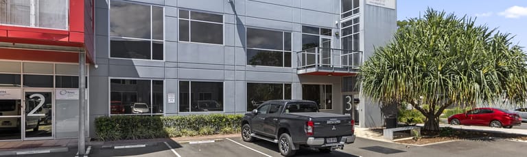 Offices commercial property for lease at 108.8A Leonardo Drive Brisbane Airport QLD 4008