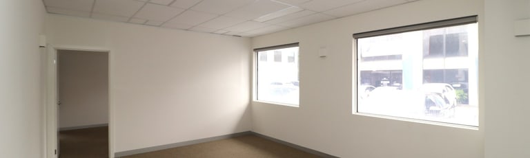 Offices commercial property for lease at 5/209 Mornington-Tyabb Road Mornington VIC 3931