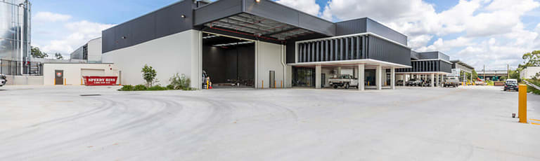 Factory, Warehouse & Industrial commercial property for sale at 2 & 3/514 Wembley Road Berrinba QLD 4117