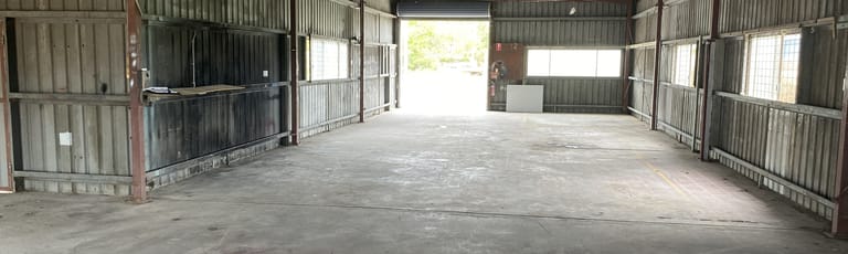 Factory, Warehouse & Industrial commercial property for lease at Lot 6 Saleyard Road Gatton QLD 4343