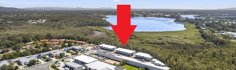 Factory, Warehouse & Industrial commercial property for lease at 18/64 Gateway Drive Noosaville QLD 4566