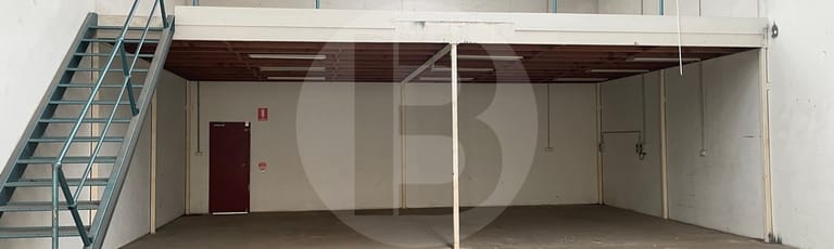 Factory, Warehouse & Industrial commercial property for lease at 16/72-80 PERCIVAL ROAD Smithfield NSW 2164
