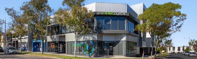 Medical / Consulting commercial property for lease at Level 1 Suite 7/20 Scholar Drive Bundoora VIC 3083
