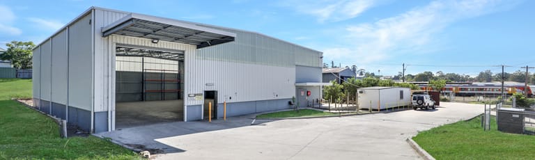 Factory, Warehouse & Industrial commercial property for lease at 33 John Street Telarah NSW 2320