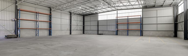 Factory, Warehouse & Industrial commercial property leased at 33 John Street Telarah NSW 2320