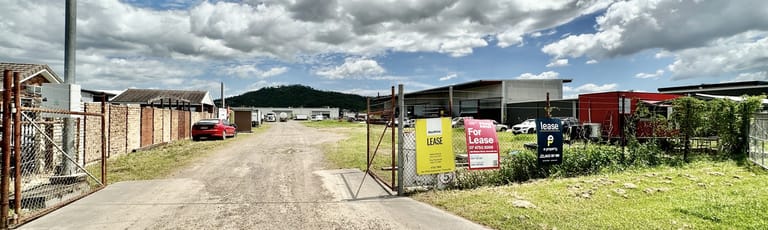 Factory, Warehouse & Industrial commercial property for lease at 586 Ingham Road Mount Louisa QLD 4814