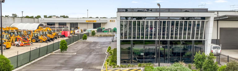 Offices commercial property for lease at 121 Monash Drive Dandenong South VIC 3175