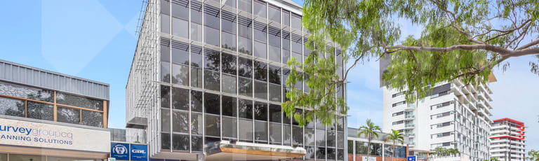 Offices commercial property for lease at 130 Victoria Parade Rockhampton City QLD 4700