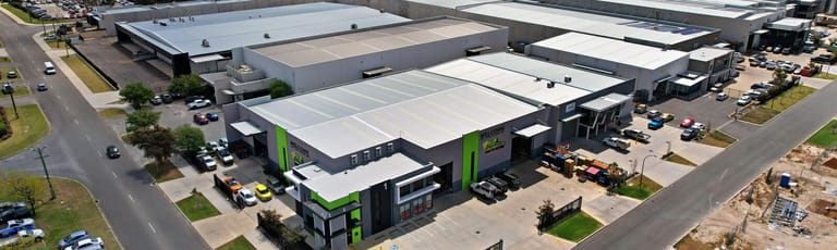 Factory, Warehouse & Industrial commercial property for lease at 1 Craft Street Canning Vale WA 6155