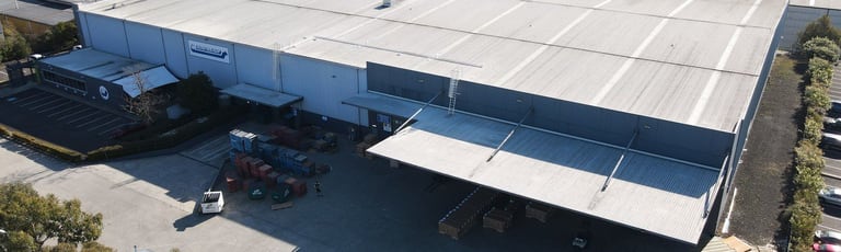 Factory, Warehouse & Industrial commercial property for lease at Bdg 2, Keylink Industrial Esta/Bdg 2 Keylink Industrial Estate (Nth) 395 Pembroke Road Minto NSW 2566