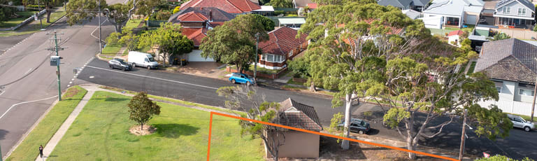 Development / Land commercial property for lease at 69B Turnbull Street Hamilton NSW 2303