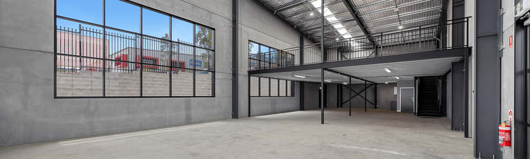 Factory, Warehouse & Industrial commercial property for sale at 1/2 Templar Place Bennetts Green NSW 2290