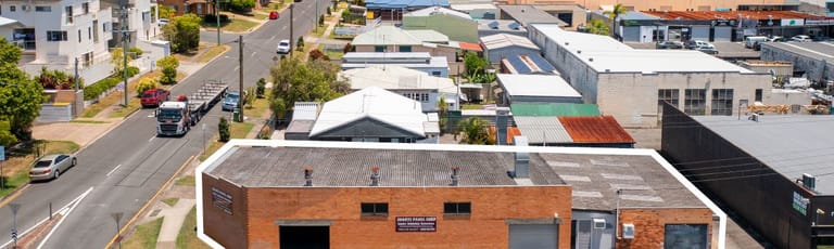Factory, Warehouse & Industrial commercial property for lease at 30 George Street Southport QLD 4215