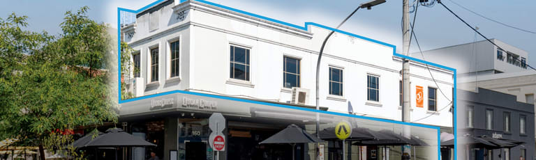Offices commercial property for lease at Office 1/160 Greville Street Prahran VIC 3181