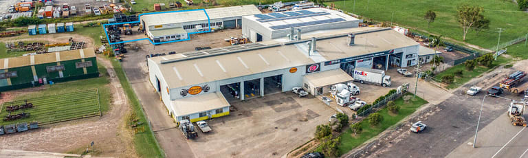 Factory, Warehouse & Industrial commercial property for lease at 3/881 Ingham Road Bohle QLD 4818
