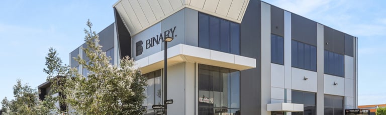 Offices commercial property for lease at 25 & 27 Tallis Circuit Truganina VIC 3029