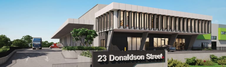 Factory, Warehouse & Industrial commercial property for lease at 23 Donaldson Street Wyong NSW 2259