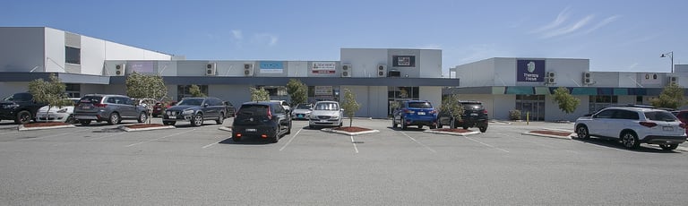 Shop & Retail commercial property for sale at Units 12 to 14, 240 Butler Boulevard Butler WA 6036
