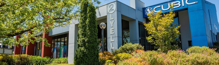 Factory, Warehouse & Industrial commercial property for sale at 1/2 Lyell Street Fyshwick ACT 2609