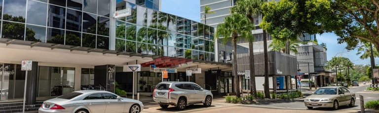 Shop & Retail commercial property for lease at Duporth Avenue Maroochydore QLD 4558