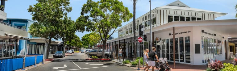Shop & Retail commercial property for lease at Duporth Avenue Maroochydore QLD 4558