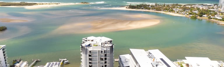 Shop & Retail commercial property for lease at 1/14 Duporth Avenue Maroochydore QLD 4558