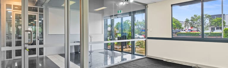 Offices commercial property for lease at 5/360 Lytton Road Morningside QLD 4170
