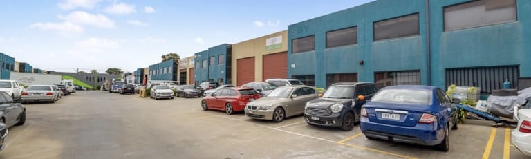 Offices commercial property for lease at 15/266 Osborne Avenue Clayton South VIC 3169
