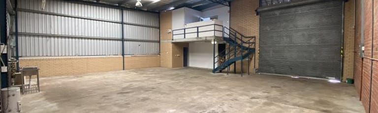 Factory, Warehouse & Industrial commercial property for lease at 9 Adams Street O'connor WA 6163