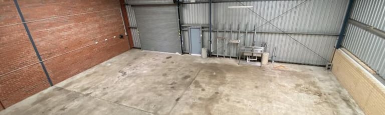 Factory, Warehouse & Industrial commercial property leased at 9 Adams Street O'connor WA 6163