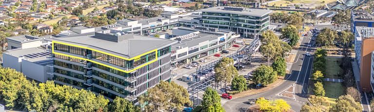 Offices commercial property for lease at Level 5/24-32 Lexington Drice Bella Vista NSW 2153