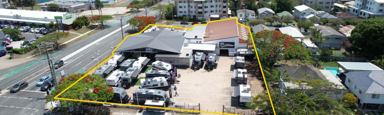 Offices commercial property for lease at 444 Oxley Avenue Redcliffe QLD 4020