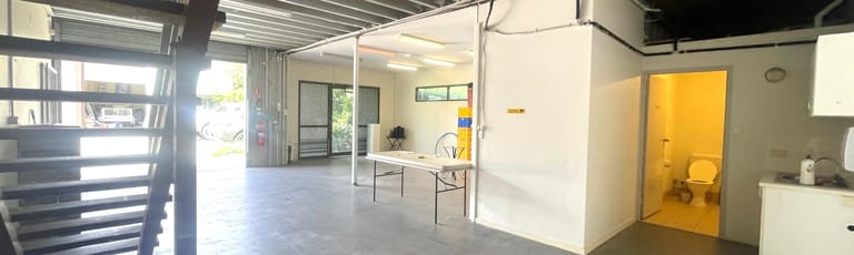 Factory, Warehouse & Industrial commercial property for lease at 15/170-172 North Road Underwood QLD 4119