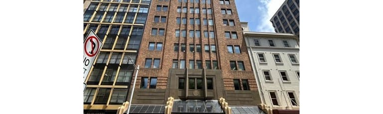 Shop & Retail commercial property for lease at 47 York Street Sydney NSW 2000
